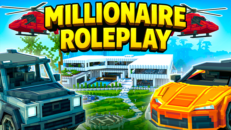 Millionaire Roleplay