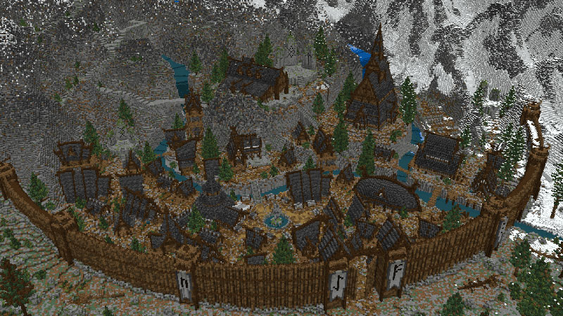 The Ultimate Survival World Screenshot #3