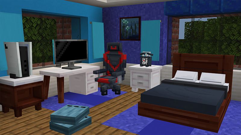 Furniture Add-On Screenshot #3