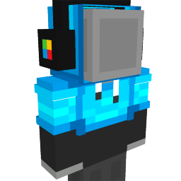 Gamer Hoodie Key Art