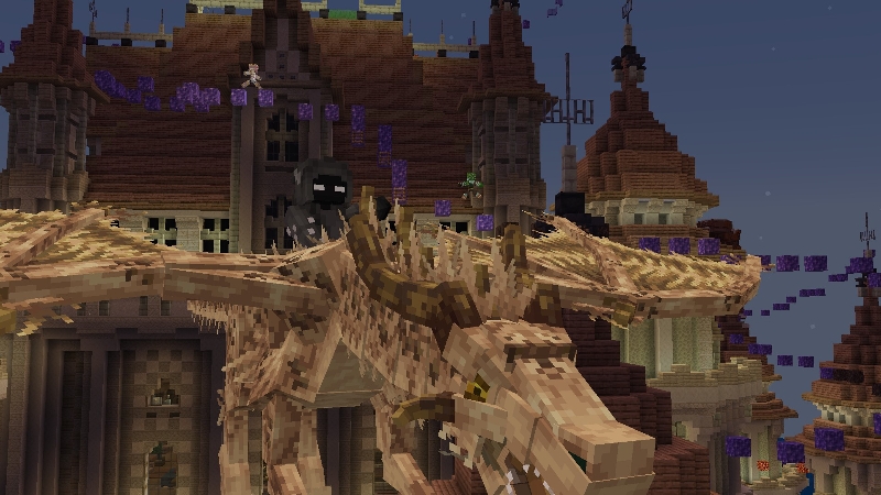 Kingdom Parkour by ThunderAy