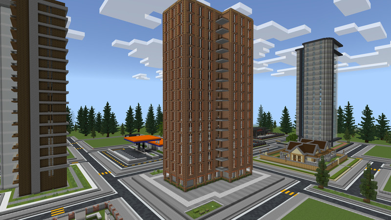 Craftable City screenshot 2