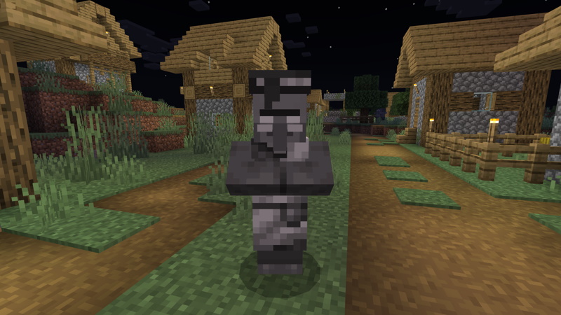 Ghost Mobs Screenshot #5