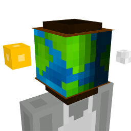 Globe Head Key Art