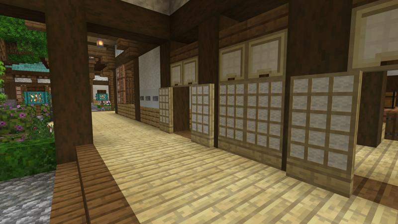 Doors Add-On Screenshot #2