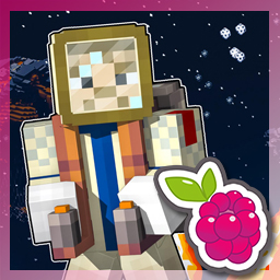 Stranded Space Pack Icon