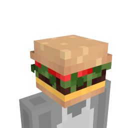 Cheeseburger Key Art