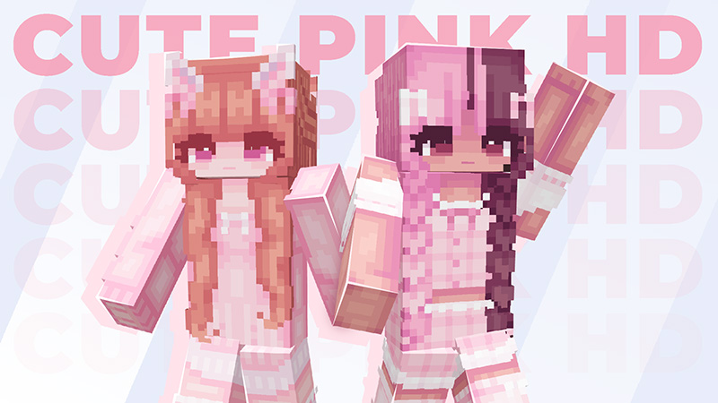 Cute Pink HD