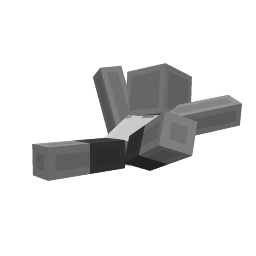 Portal Drop on the Minecraft Marketplace by CreatorLabs