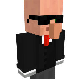 Cool Villager Key Art