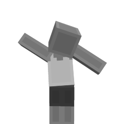 Inflatable Tube Figure on the Minecraft Marketplace by Pixel Smile Studios