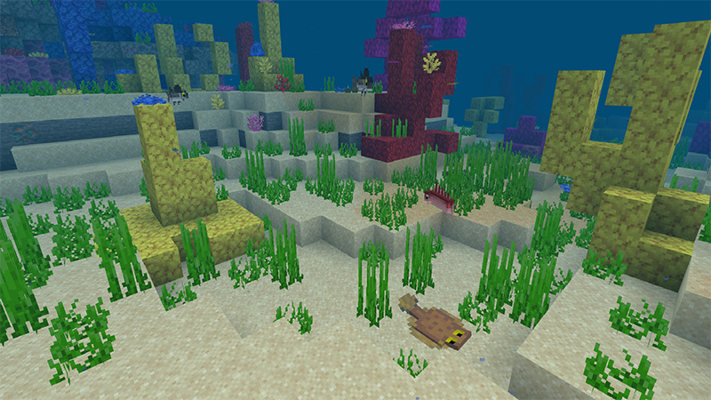 Fishing + Add-on Screenshot #5