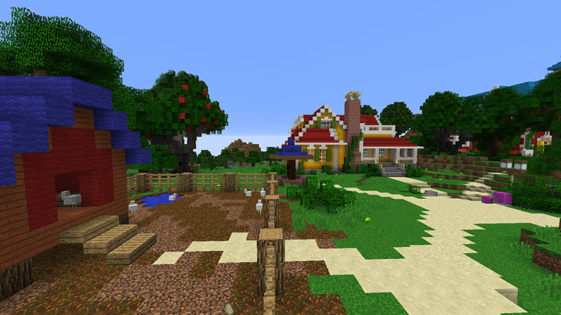 Sunnyside Academy Sunnyside Academy by Imagiverse