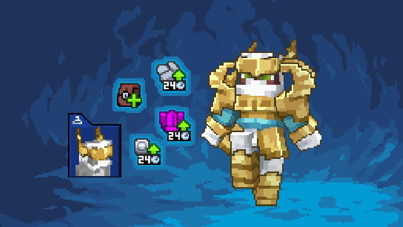 Warden Wrappings Artifact Bundle