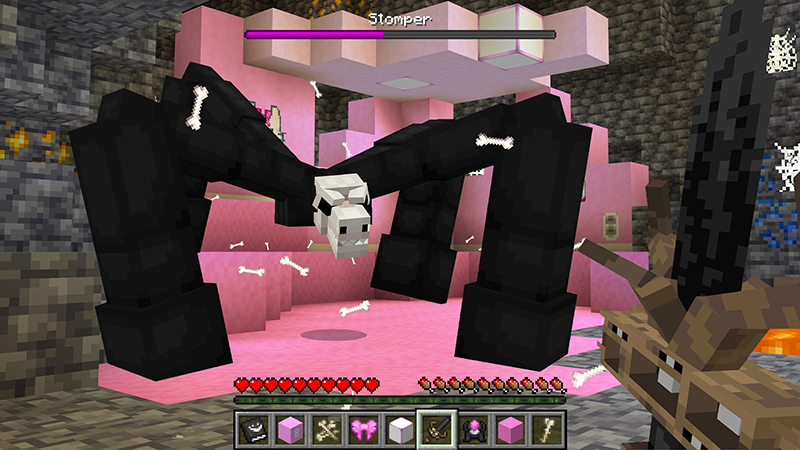 The Backrooms Add-On Screenshot #9