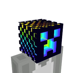 RGB Creeper Key Art