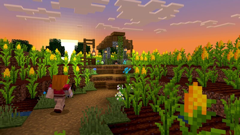 Advanced Food Screenshot #4
