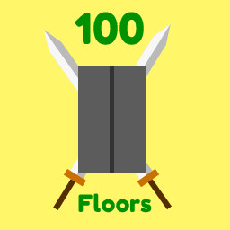 100 Floor Challenge Pack Icon