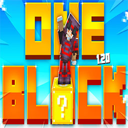 ONE BLOCK Pack Icon