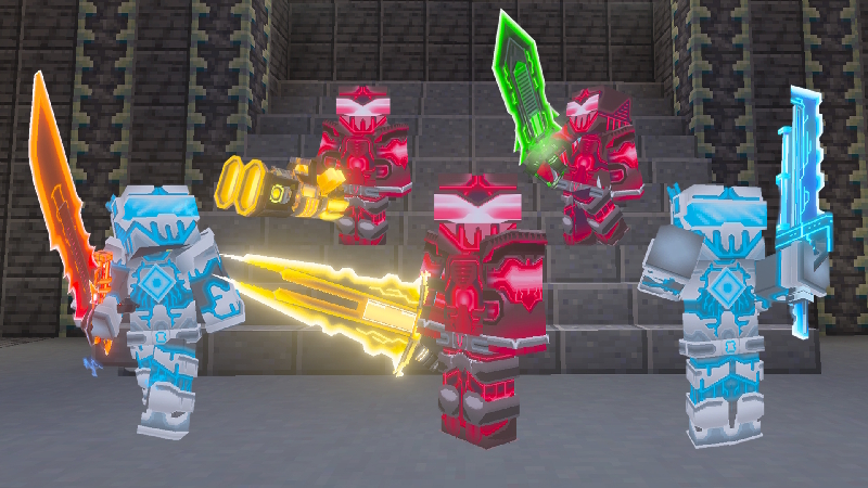 Realism Weapons Add-On Realism Weapons Add-On by GoE-Craft