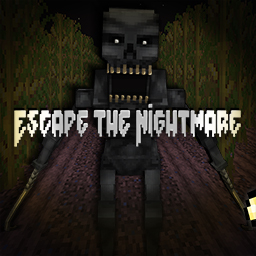 Escape the Nightmare Pack Icon