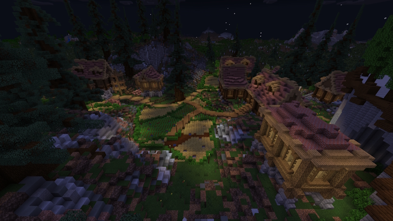 Farming Valley Farming Valley by Norvale