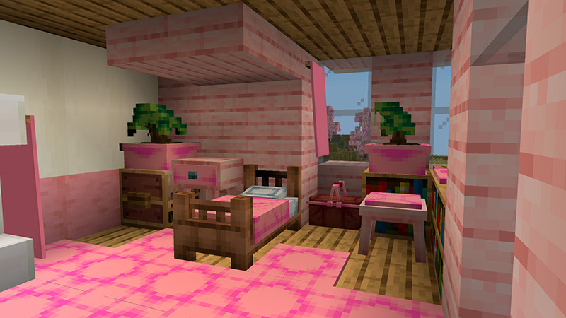Furniture Furniture by Waypoint Studios
