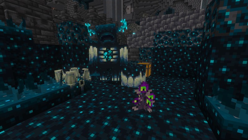 Better Cauldron Add-On by Lore Studios