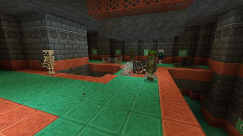 Forge Medieval Fantasy Forge Medieval Fantasy by Big Dye Gaming