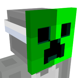 Creeper Face