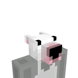 Dog Head