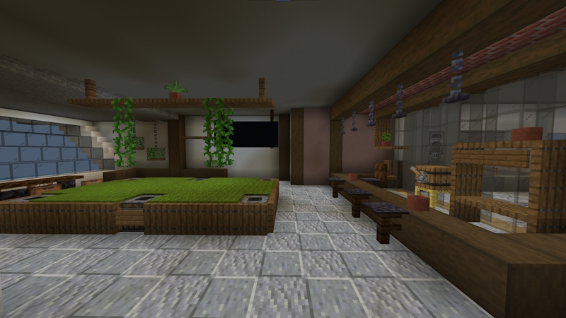 Hacker Mansion Screenshot #5
