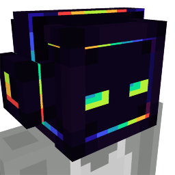 RGB Face Key Art