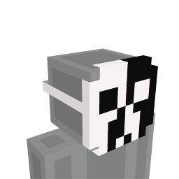 Monochrome Creeper Key Art