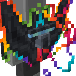 RGB Flame Wings Key Art