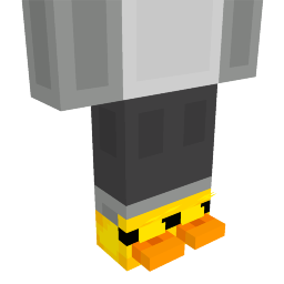 Duck Boots