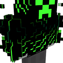 Neon Creeper Key Art