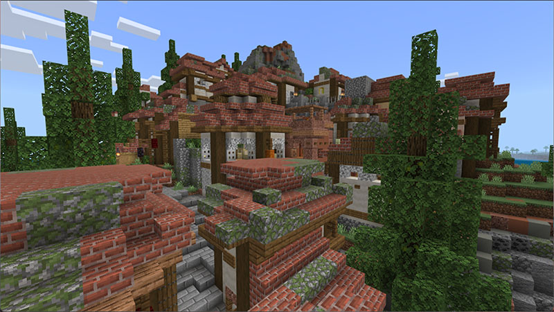 Tropical Island Screenshot #5