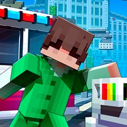 Hospital Simulator Pack Icon