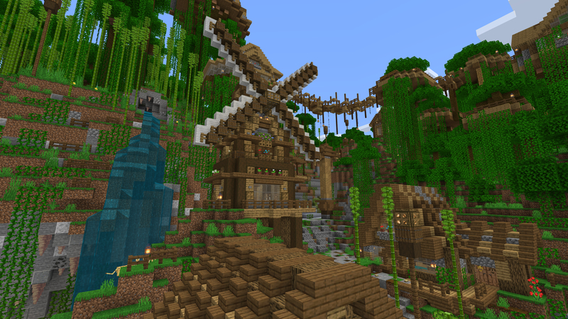 Treehouse Sanctuary Screenshot #7