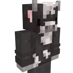 Baby Cow Suit