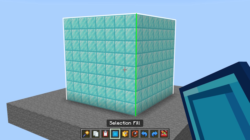 World Builder 1.6 Add-On Screenshot #2