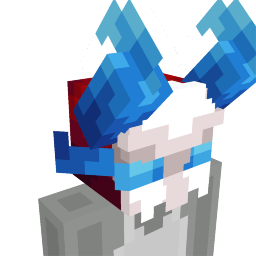 Skull Demon Head Key Art