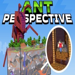 Ant Perspective Pack Icon