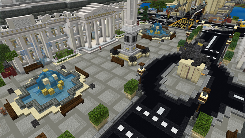 Cityscapes London Screenshot #4