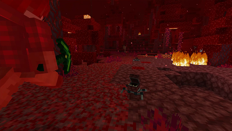 Hacker Add-On Screenshot #7