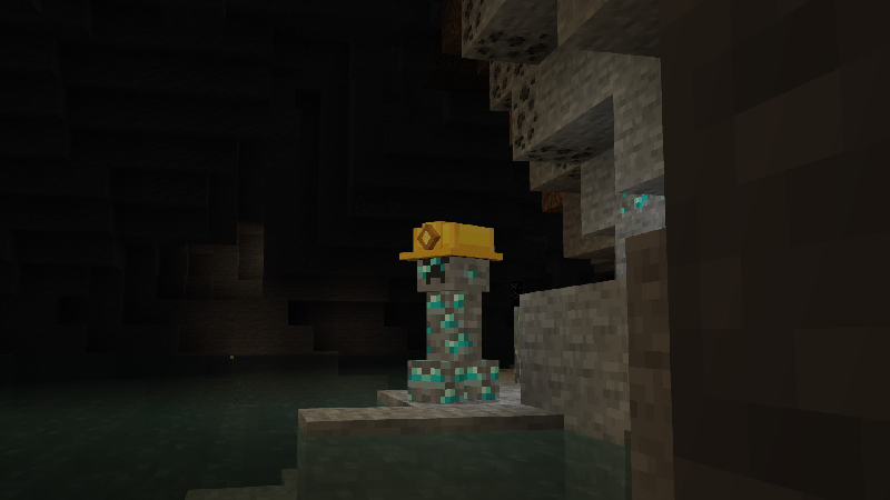 Creeper Expansion by 100Media