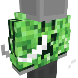 Creeper Hoodie Key Art