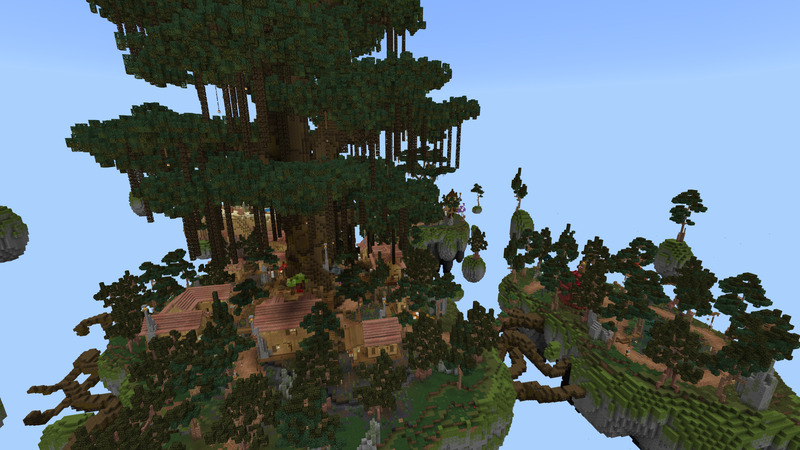 Swamp Islands Screenshot #3