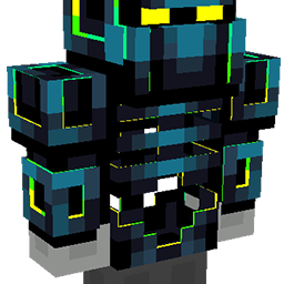 Primesurge Key Art